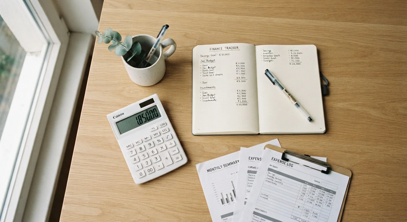 A Plain-Language Guide to Debt for People Starting Out