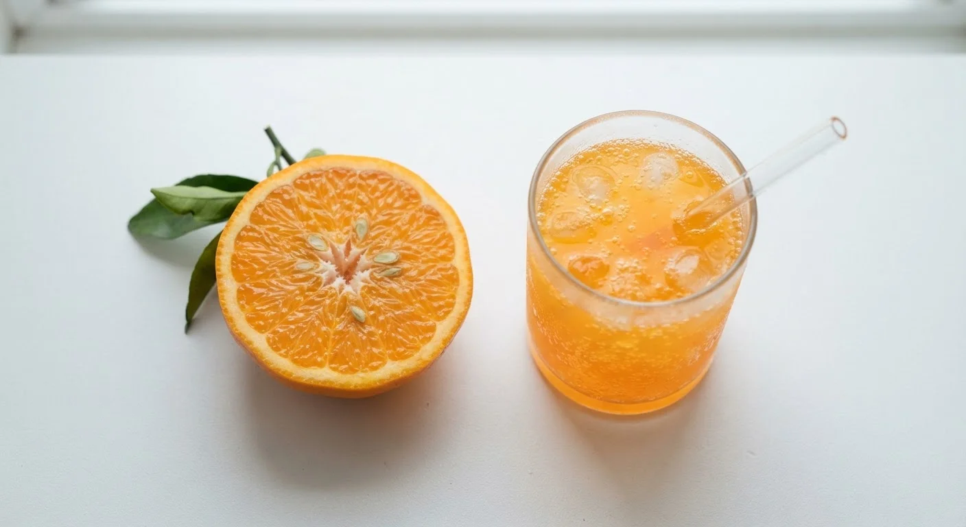 Added Sugar vs. Natural Sugar: Are They Metabolized the Same Way?