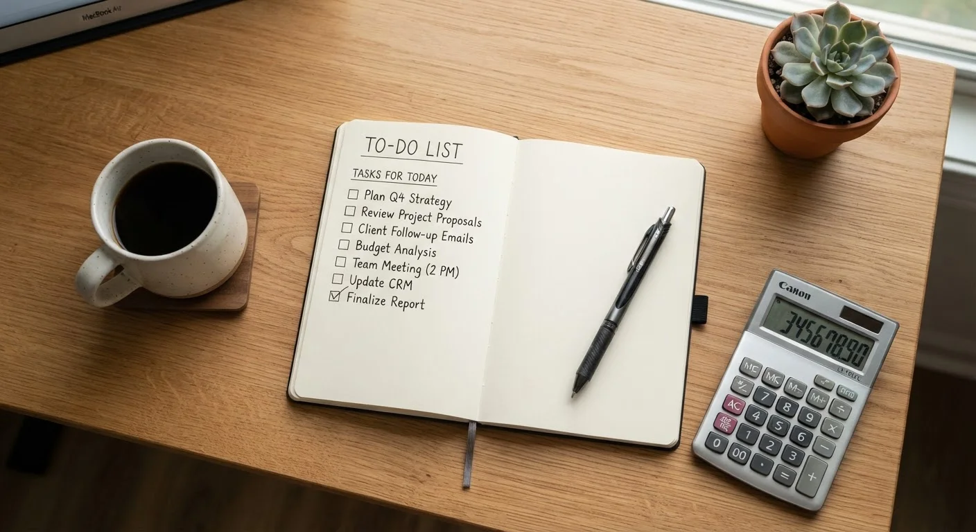 Annual Savings Health Check: Questions Worth Asking Yourself