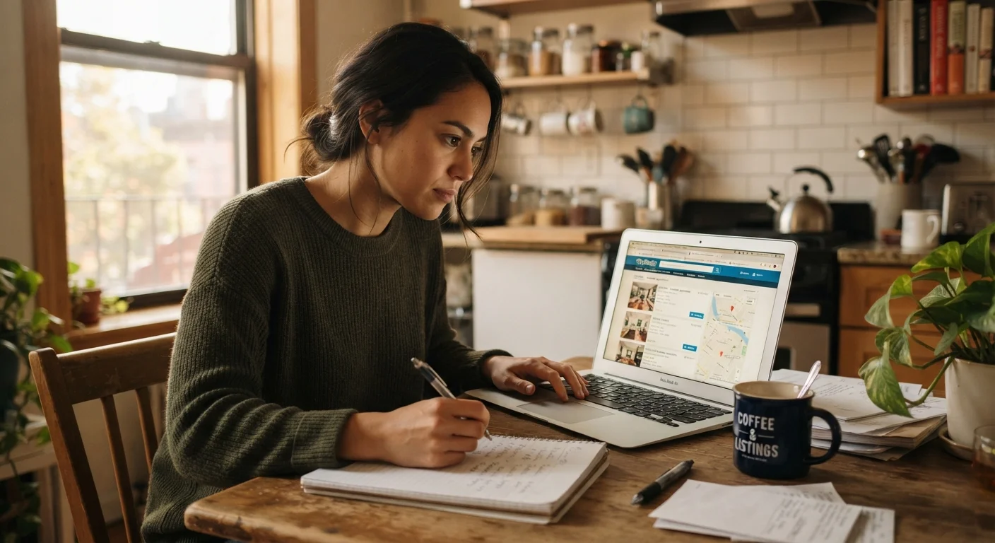 Apartment Hunting Myths That Cost Renters Time and Money