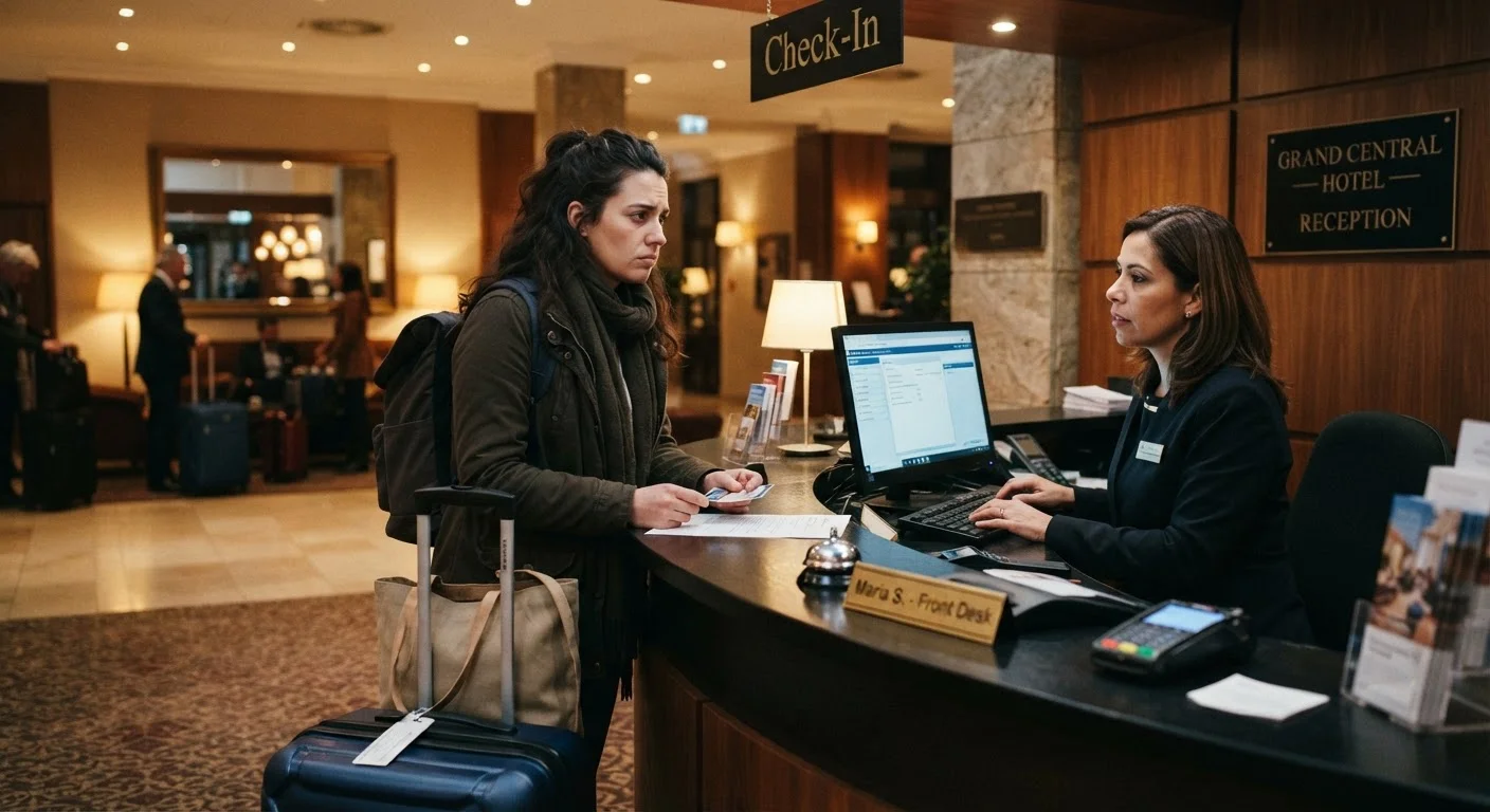 Assumptions That Lead to Disappointing Hotel Stays