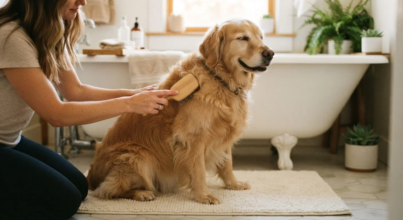 At-Home Grooming Without the Struggle