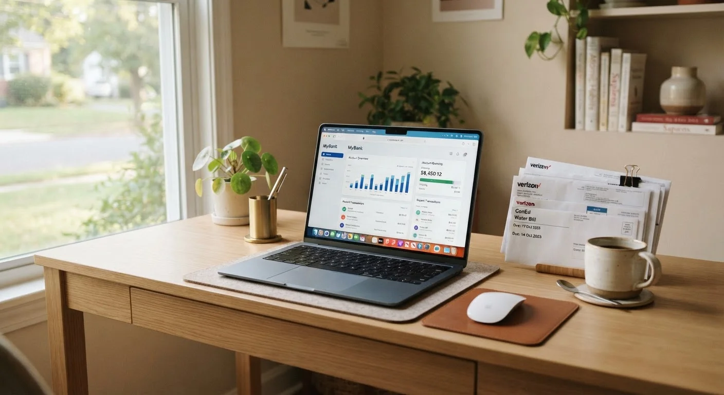 Automating Your Bills: What Works, What Backfires