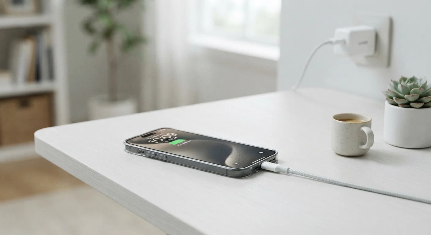 Battery Myths That Are Quietly Hurting Your Devices