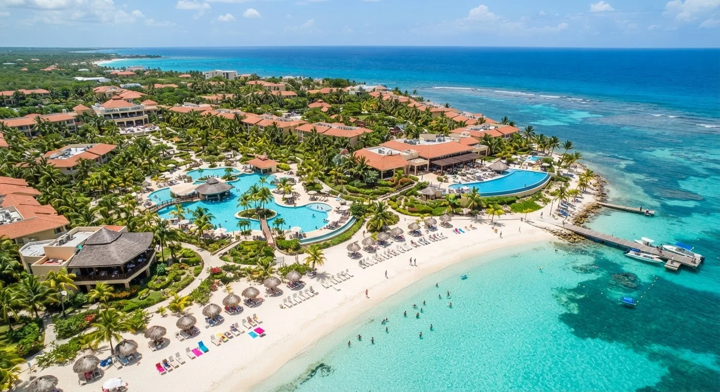 Before You Book That All-Inclusive Resort