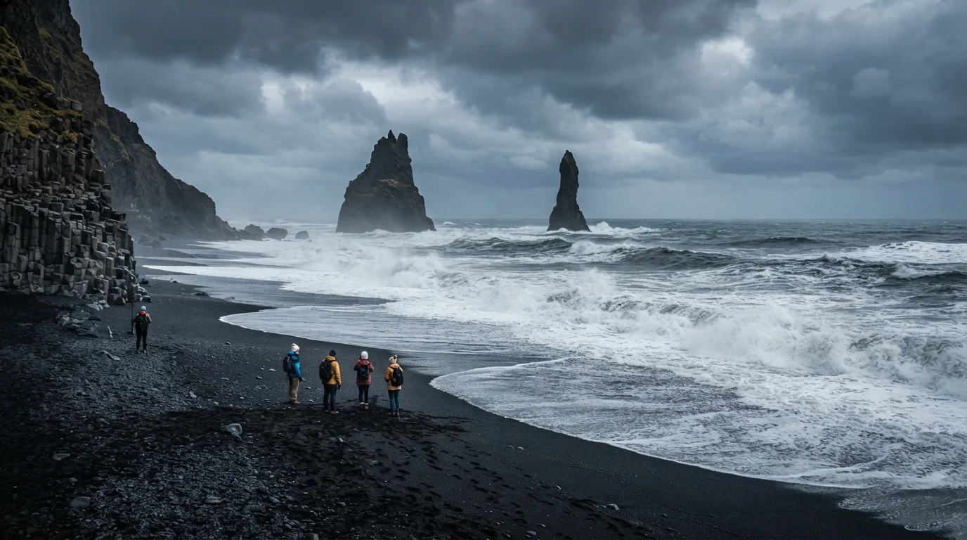 Before You Land in Iceland: An Honest Look at Visiting Year-Round