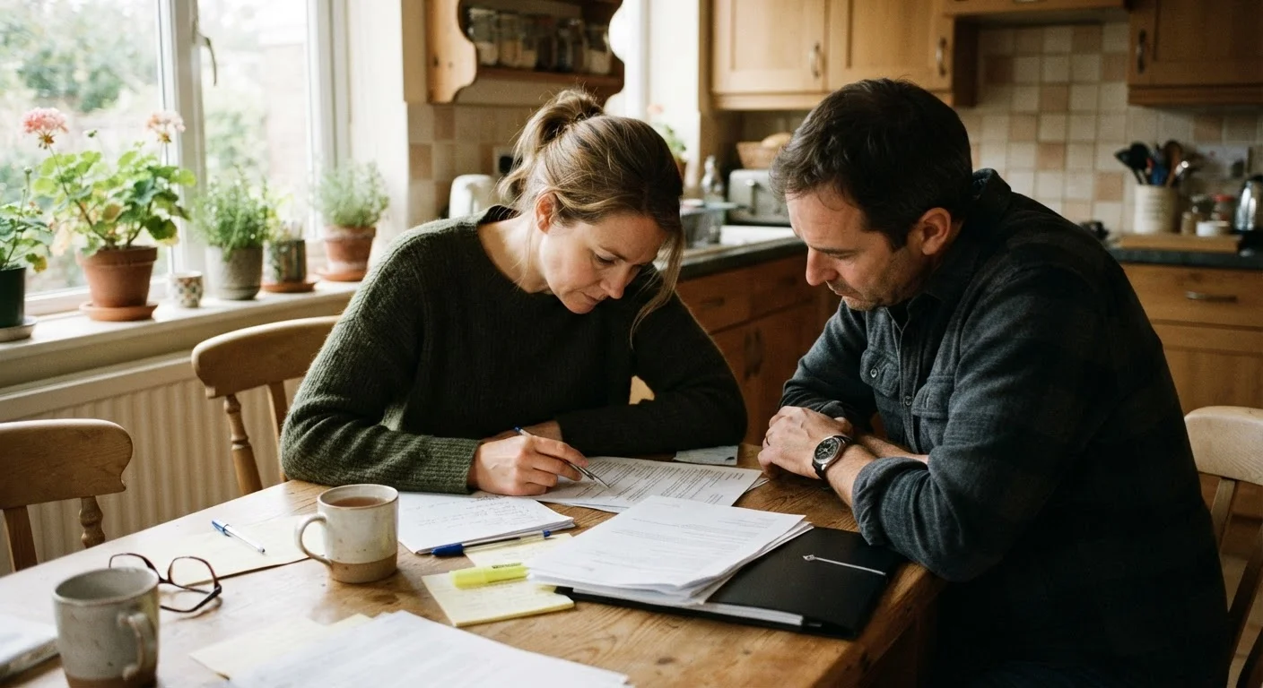 Before You Lend Money to Family or Friends