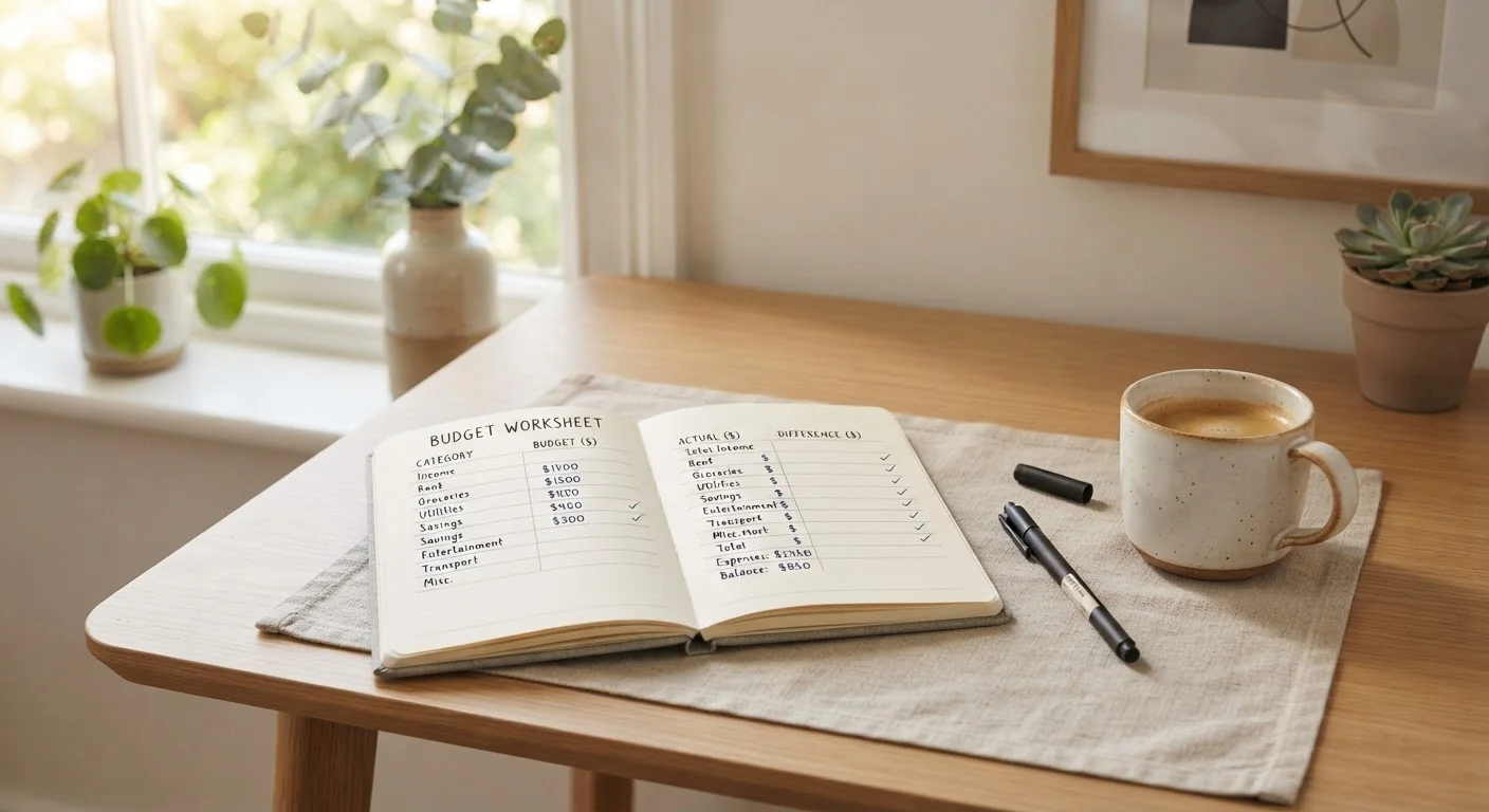Budget Methods Worth Knowing: Beyond the Basics