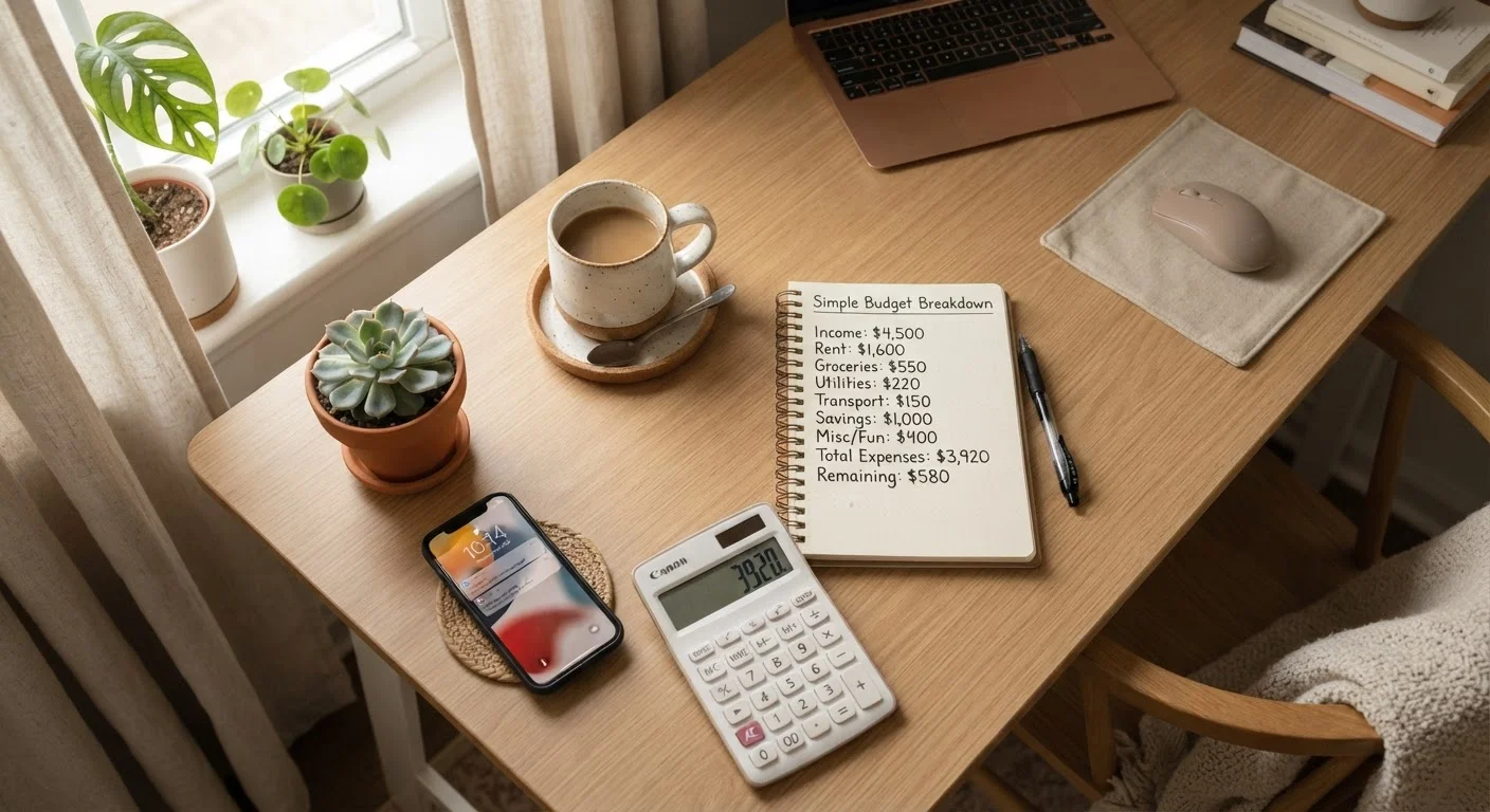 Building a Home Maintenance Budget: How to Estimate What You'll Spend Each Year