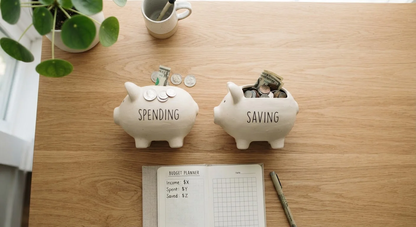 Checking vs. Savings Accounts: What Each One Is Actually For