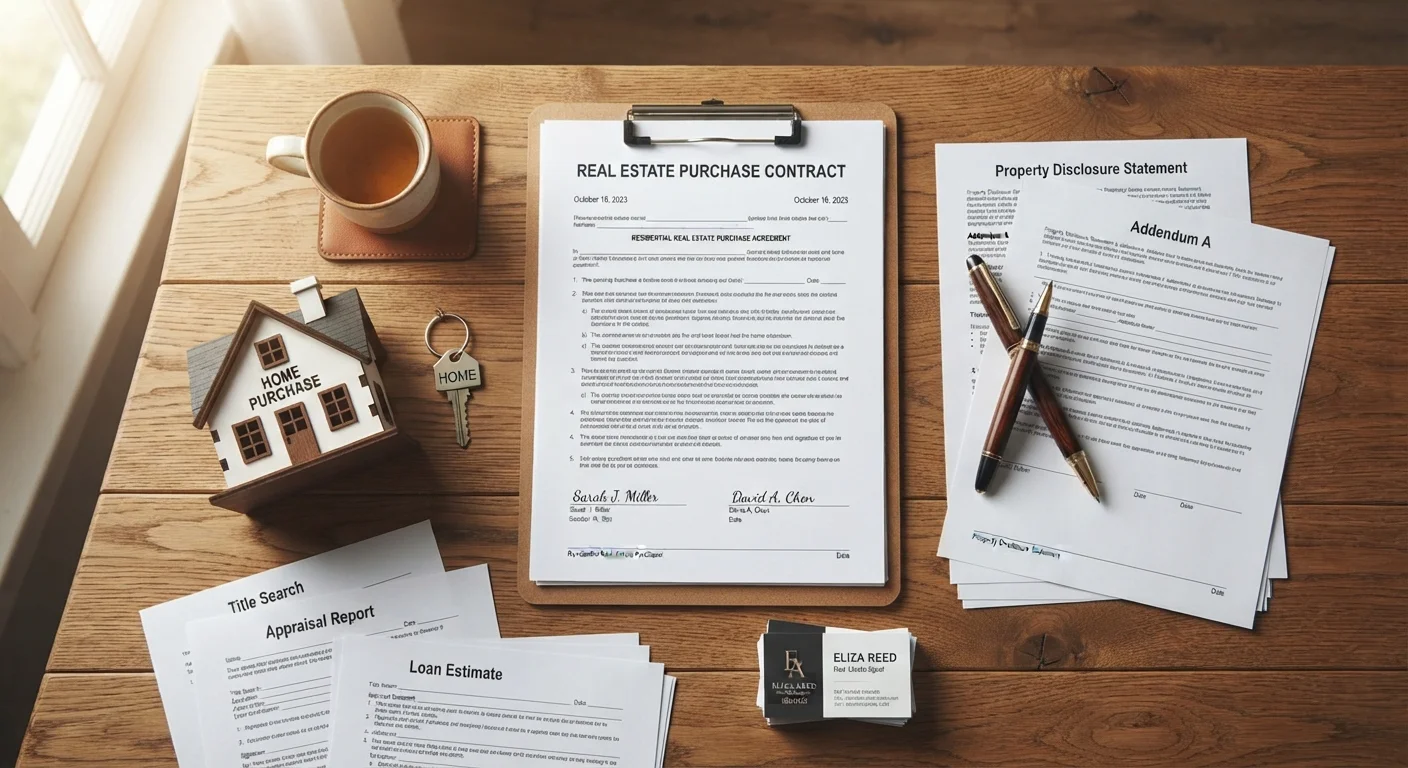 Closing Costs Decoded: What You'll Owe on Settlement Day