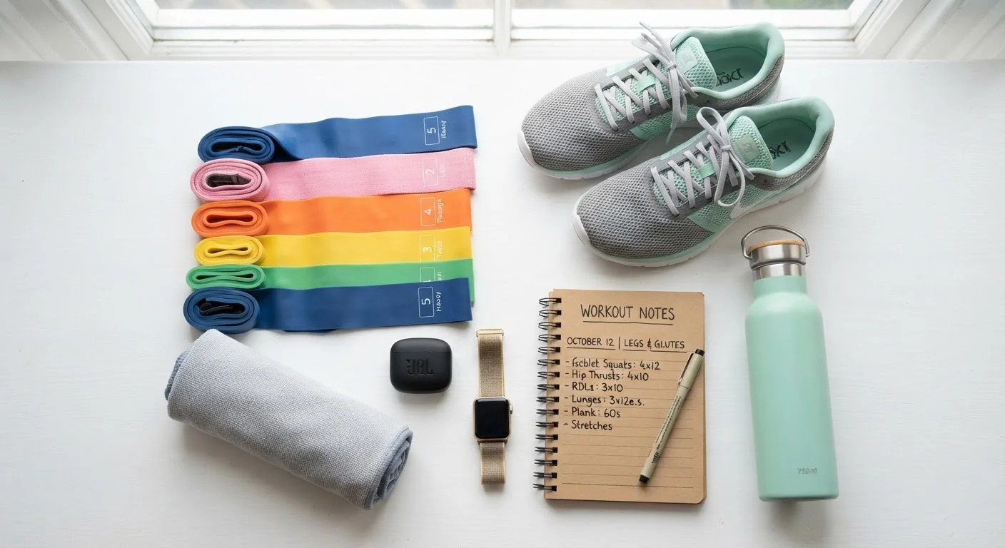 Common Fitness Terms, Decoded