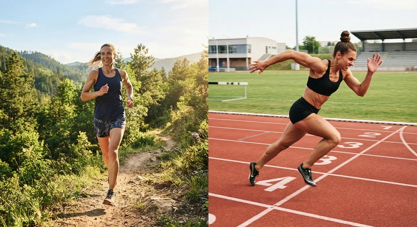 Consistency vs. Intensity: What Matters More for Lasting Fitness Results