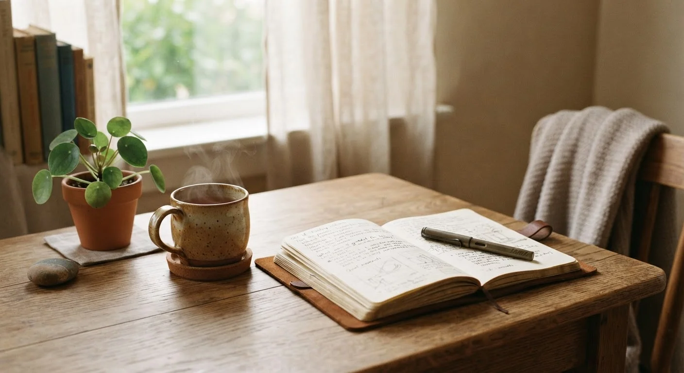 Coping Strategies That Help — and Ones That Quietly Make Things Worse