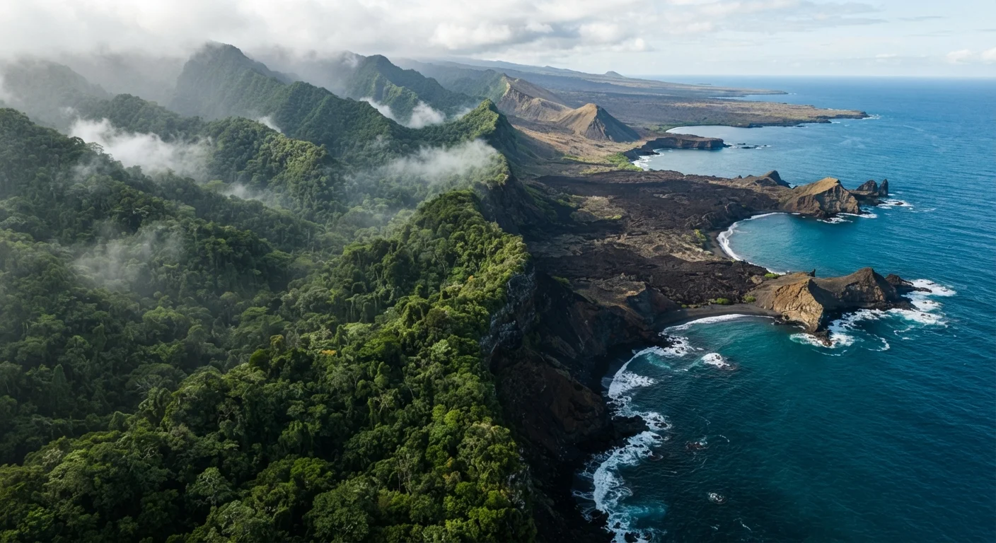 Costa Rica vs. Ecuador: Two Approaches to Eco-Tourism in Latin America