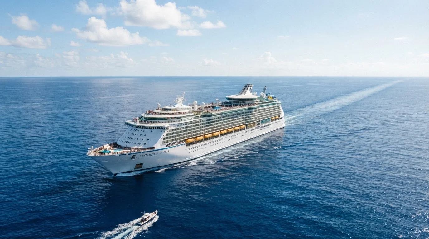 Cruise Travel Insurance: What Policies Typically Cover and What They Don't