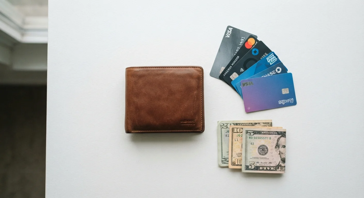 Debit Cards, Credit Cards, and Cash: A Practical Spending Comparison