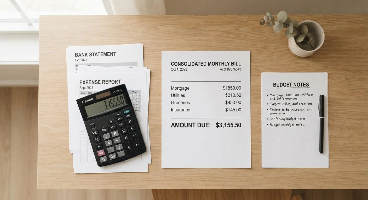 Debt Consolidation: A Clear-Eyed Look at the Trade-Offs