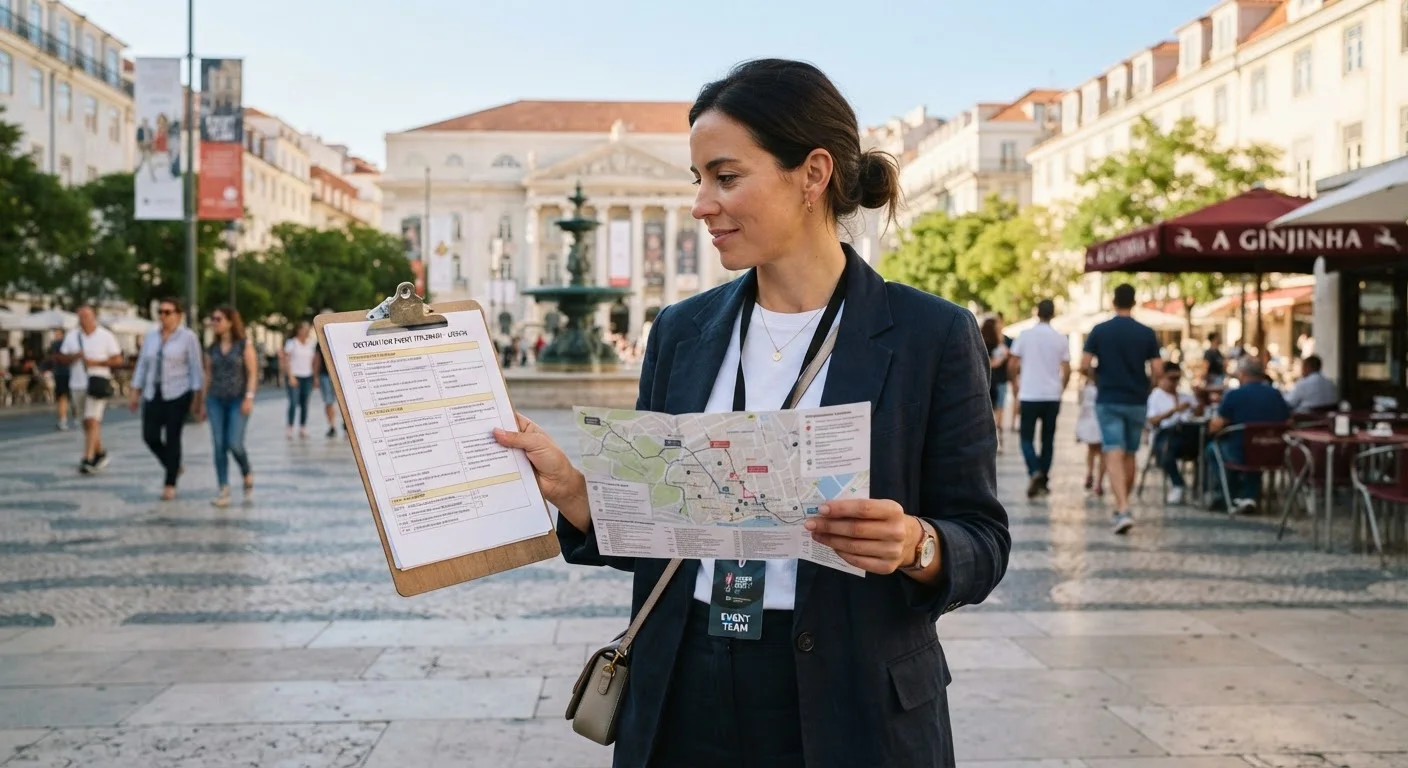 Destination Management Companies: What They Are and How They Differ from Travel Agencies