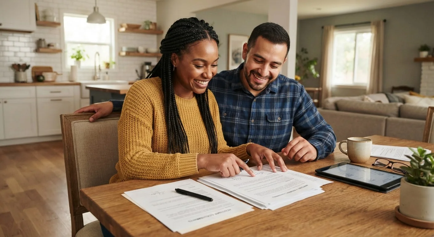 Down Payment Assistance Programs Across the US
