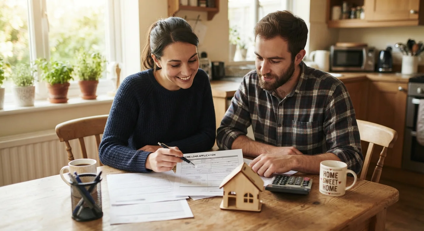 Down Payment Myths That Trip Up First-Time Buyers