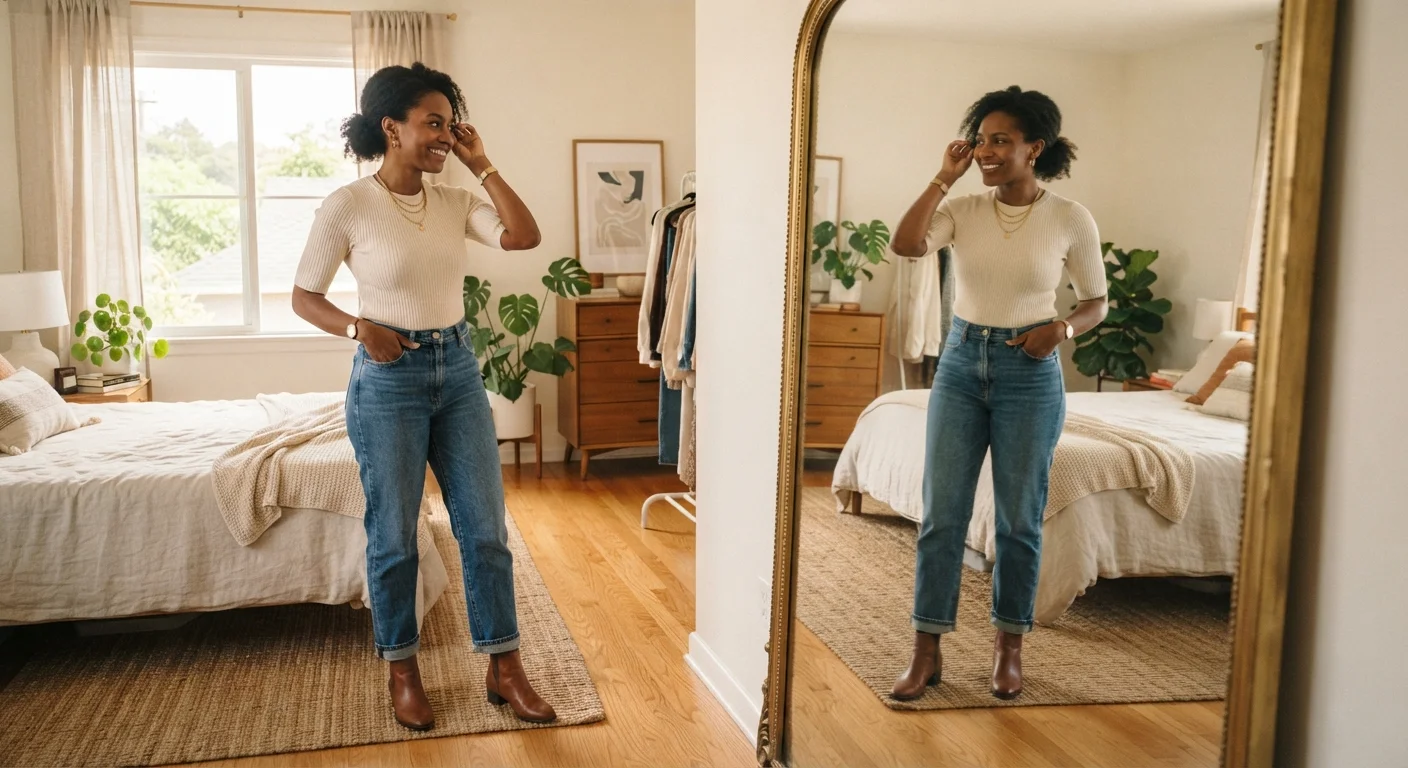 Dressing for Yourself vs. Dressing for Others: Navigating the Tension