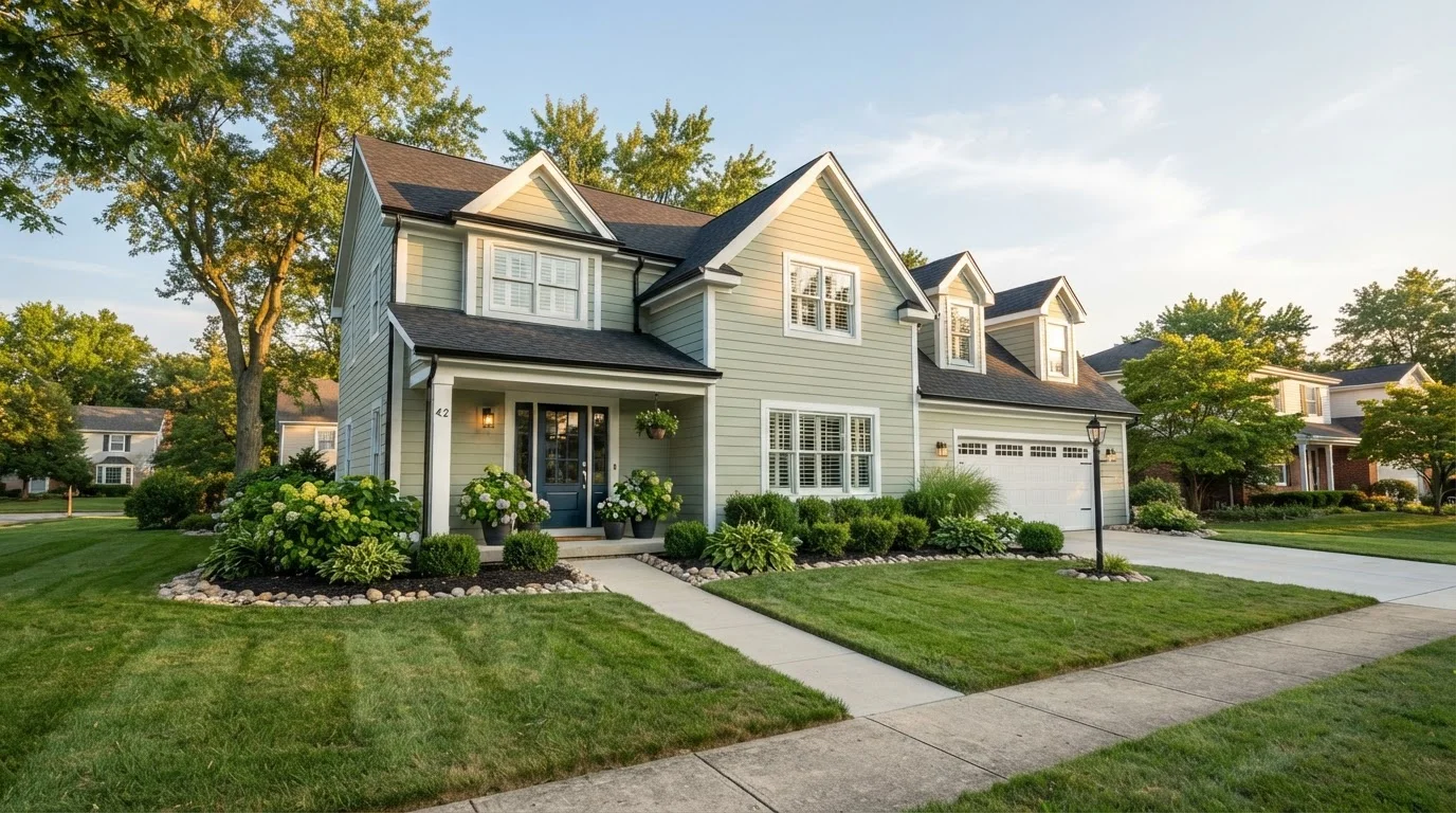Exterior Maintenance Tasks That Protect Structural Integrity Over Time
