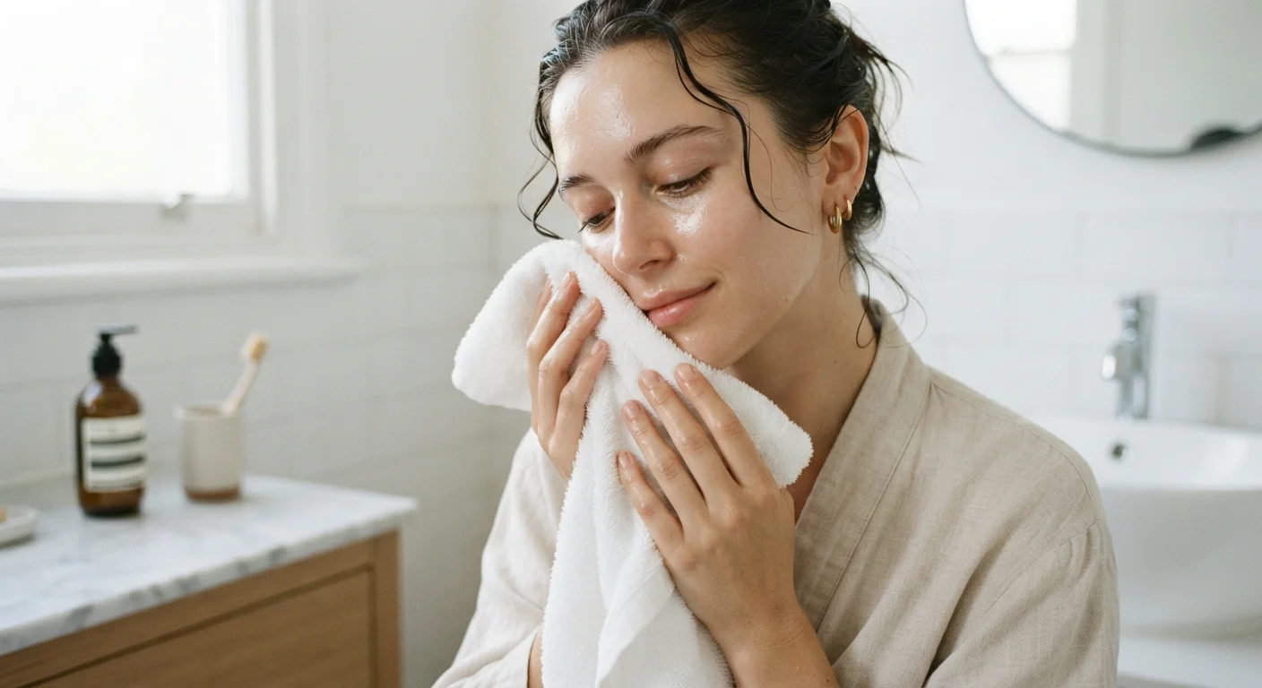 Face Washing Habits That Quietly Backfire