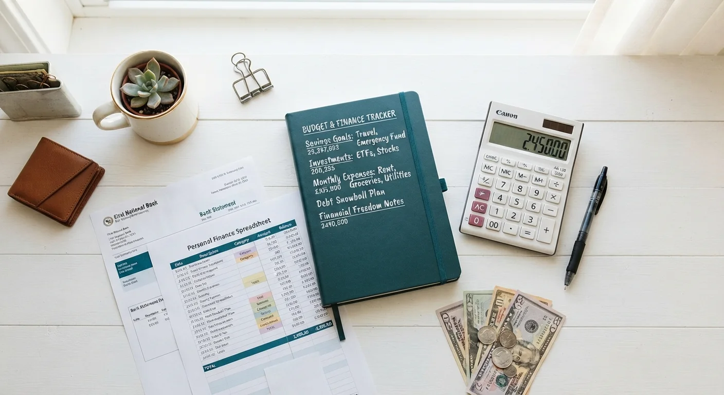 Financial Terms Every American Adult Should Recognize