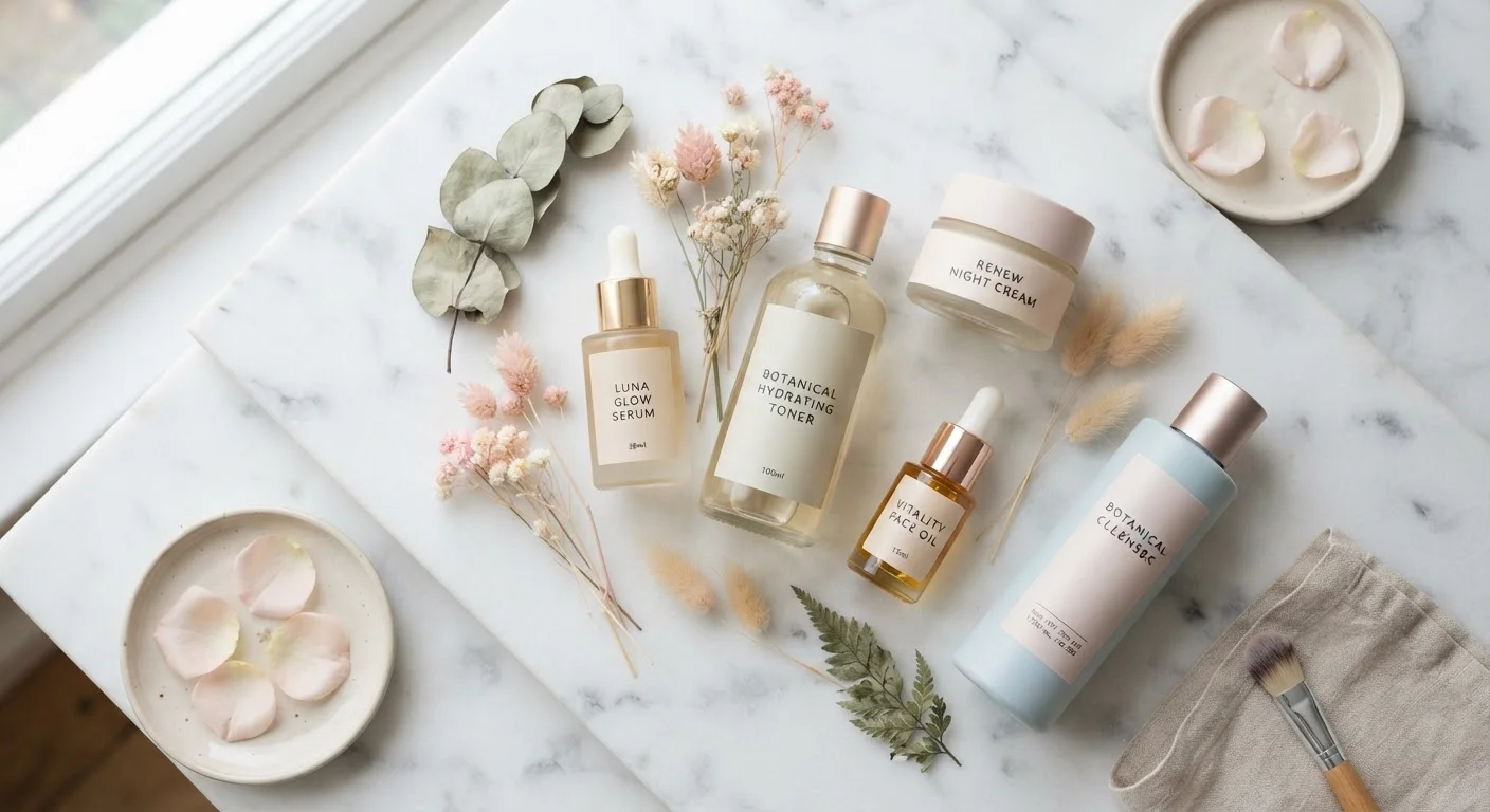 Fragrance in Skincare: The Pros, the Cons, and Who Should Worry