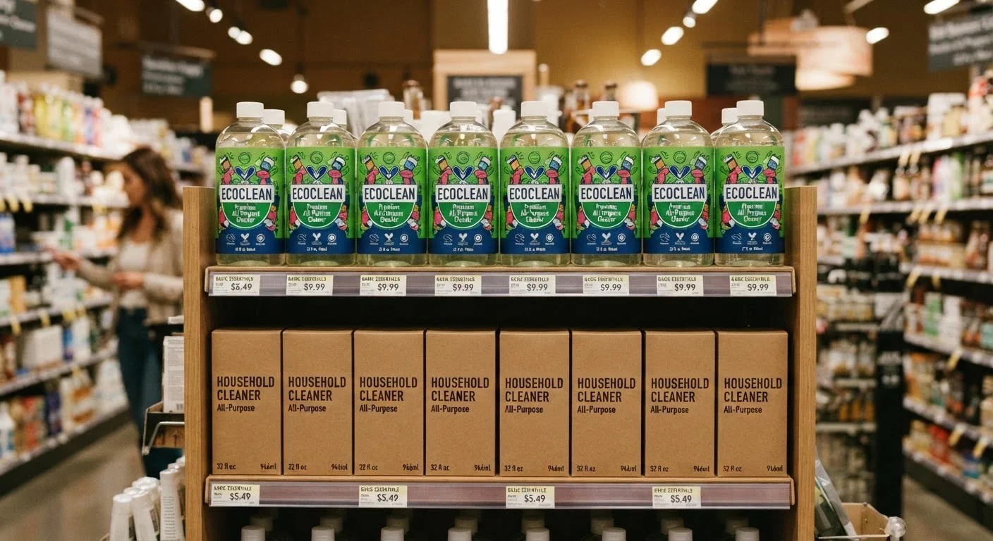 Generic vs. Name Brand: How to Decide Which Is Worth the Price Difference