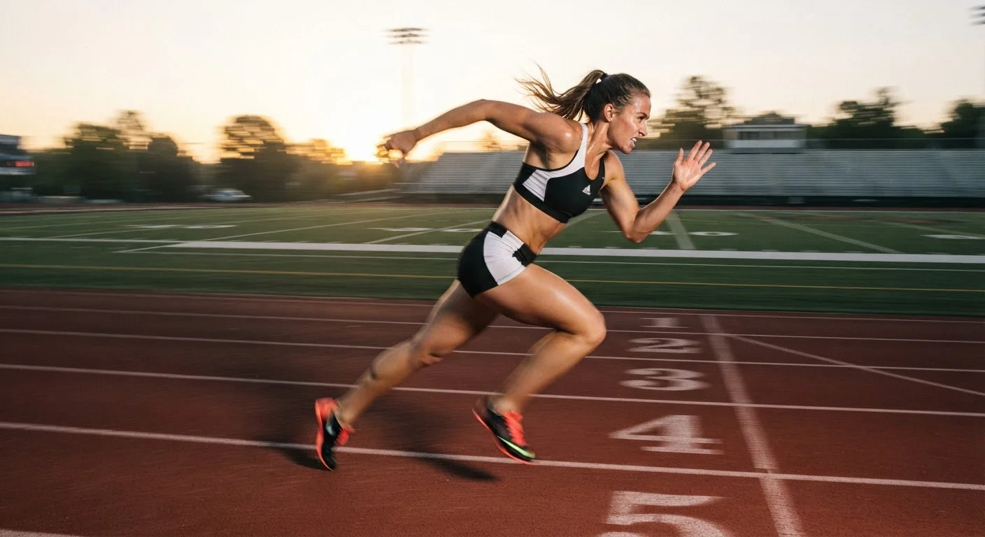 HIIT Training: What the Research Says About Its Tradeoffs