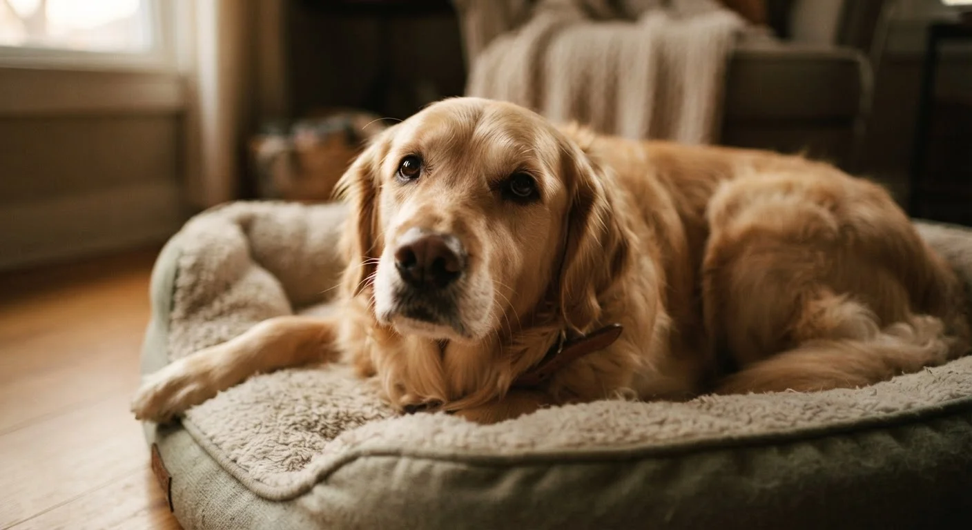 How Pets Show Pain: Behavioral and Physical Signals Owners Often Miss