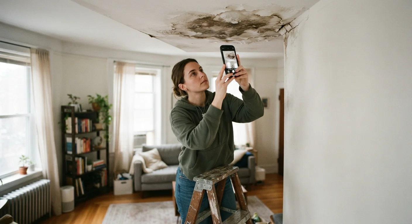 How Renters Can Document and Report Maintenance Issues Effectively