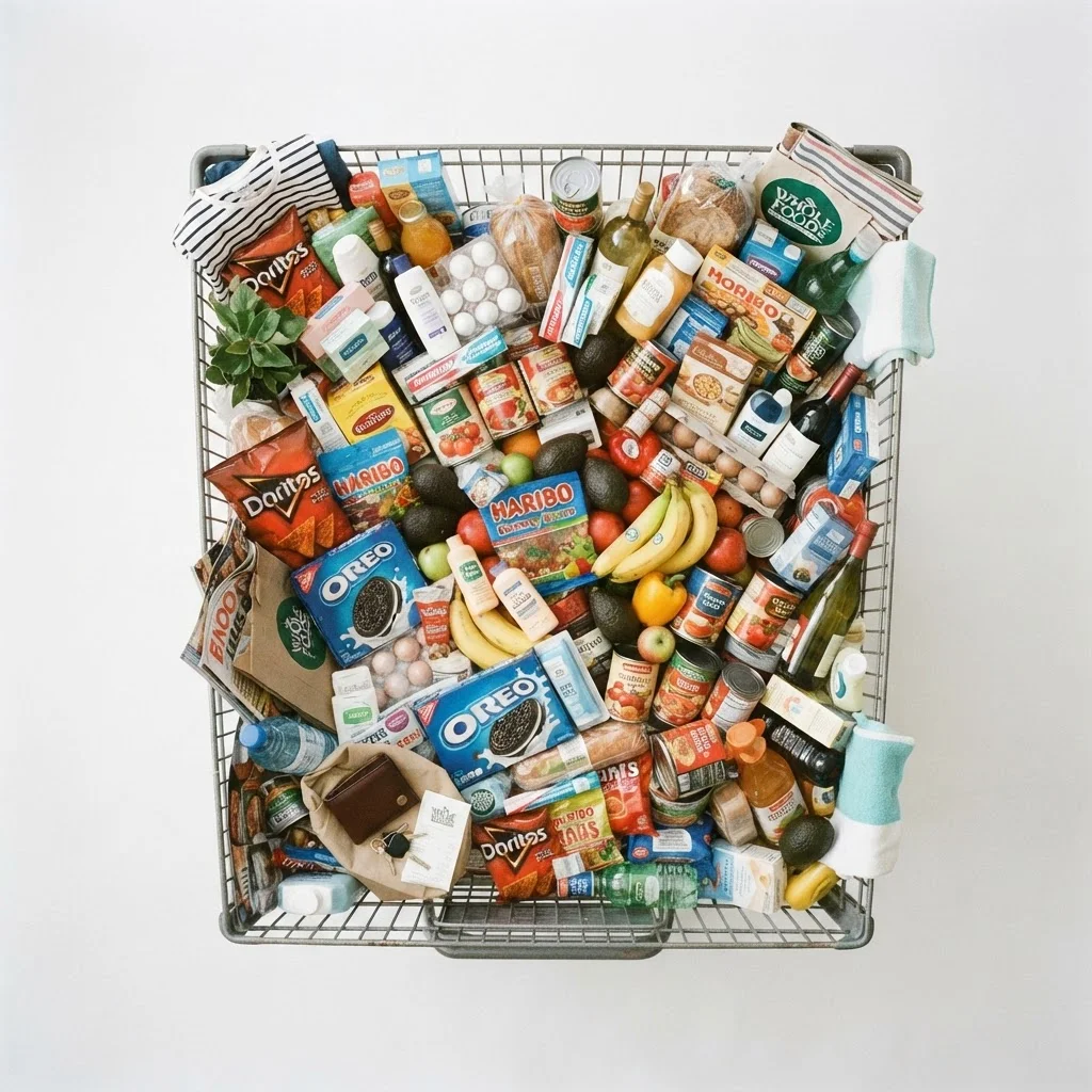 Impulse Buying: Why It Happens and What It Actually Costs Over Time