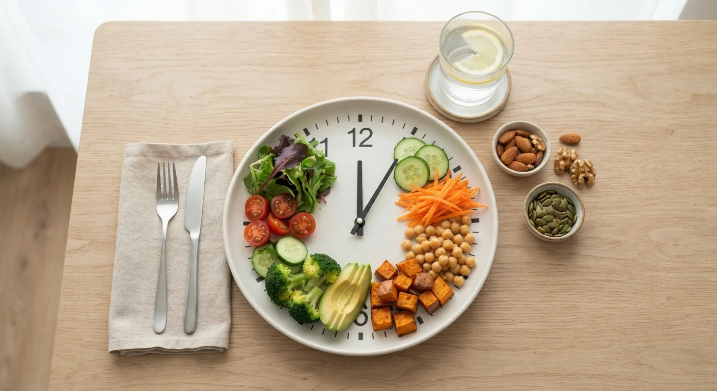 Intermittent Fasting: What It Is, How It Works, and What the Research Says