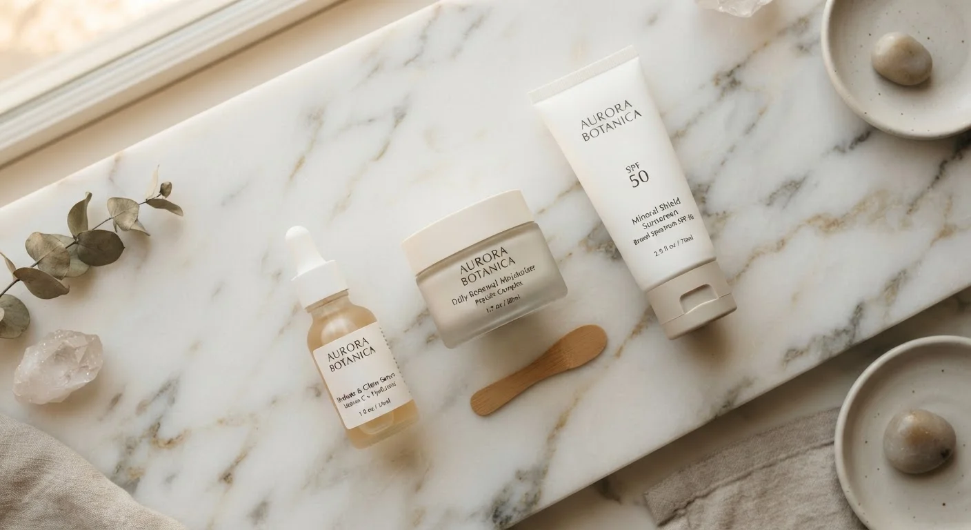 Layering Skincare Products: The Sequence That Makes or Breaks Absorption