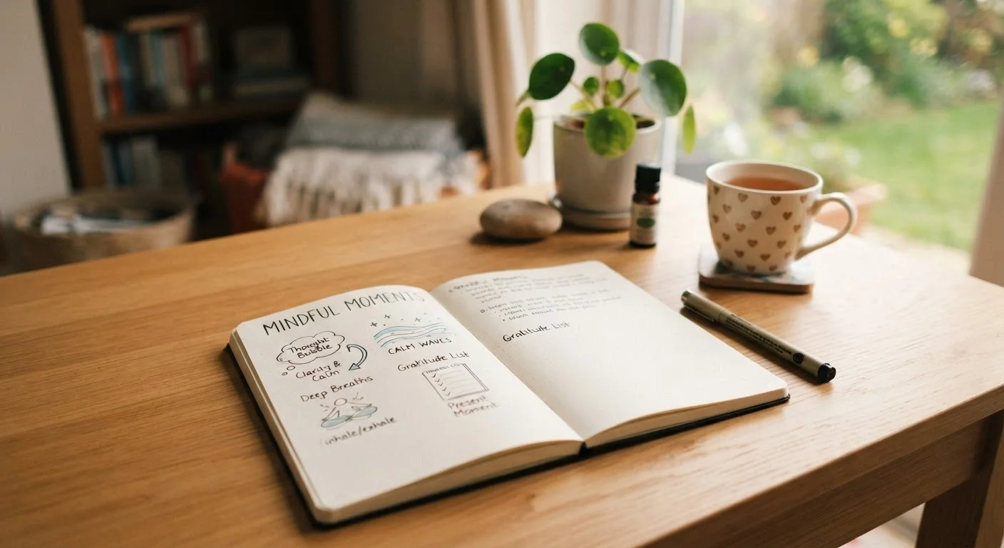 Mental Health Terms You Keep Hearing, Plainly Defined