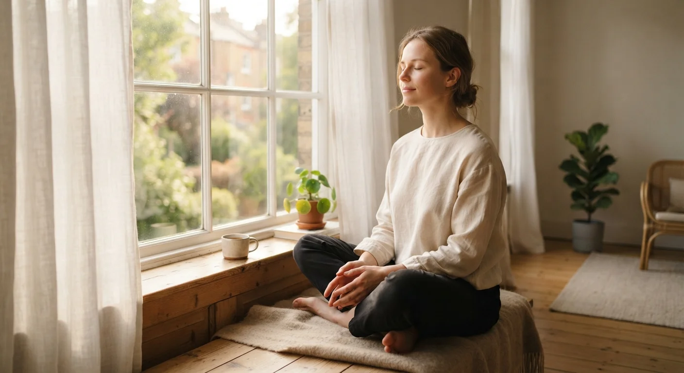 Mindfulness Without the Jargon: A Practical Overview