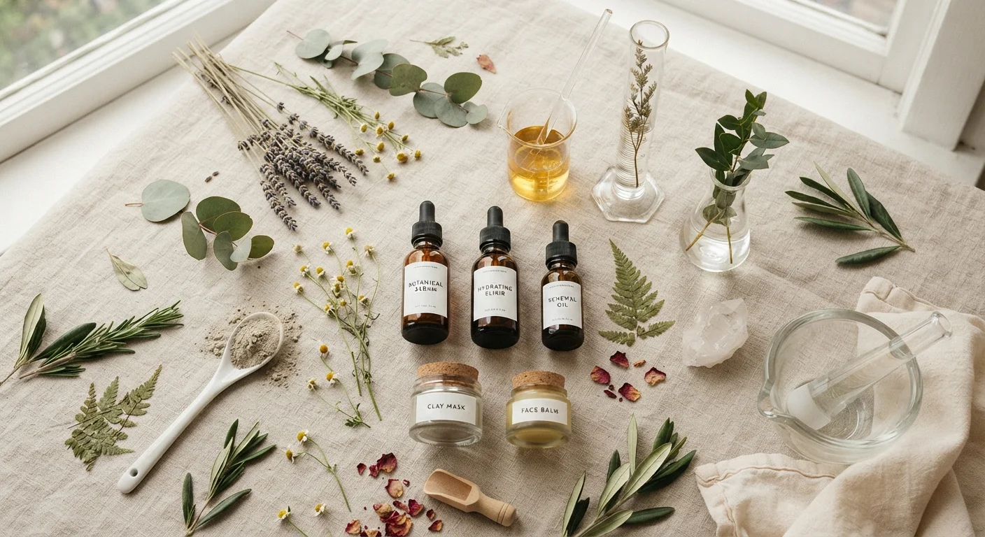 Natural vs. Synthetic Beauty Ingredients: Cutting Through the Confusion