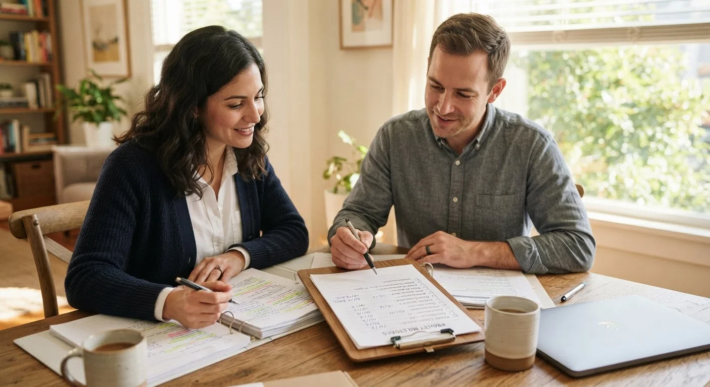 Negotiating After a Home Inspection