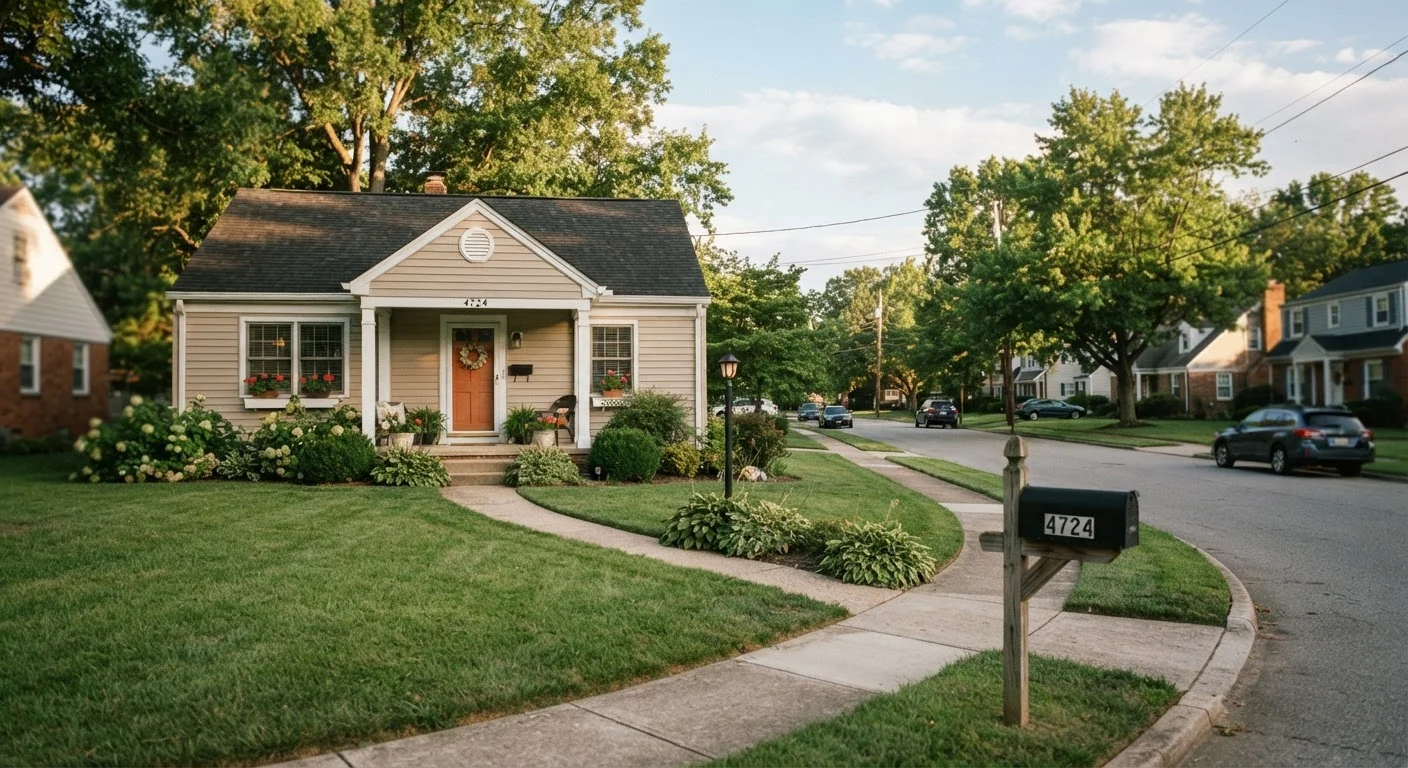 Owning a Home: What the Financials Look Like Beyond the Mortgage