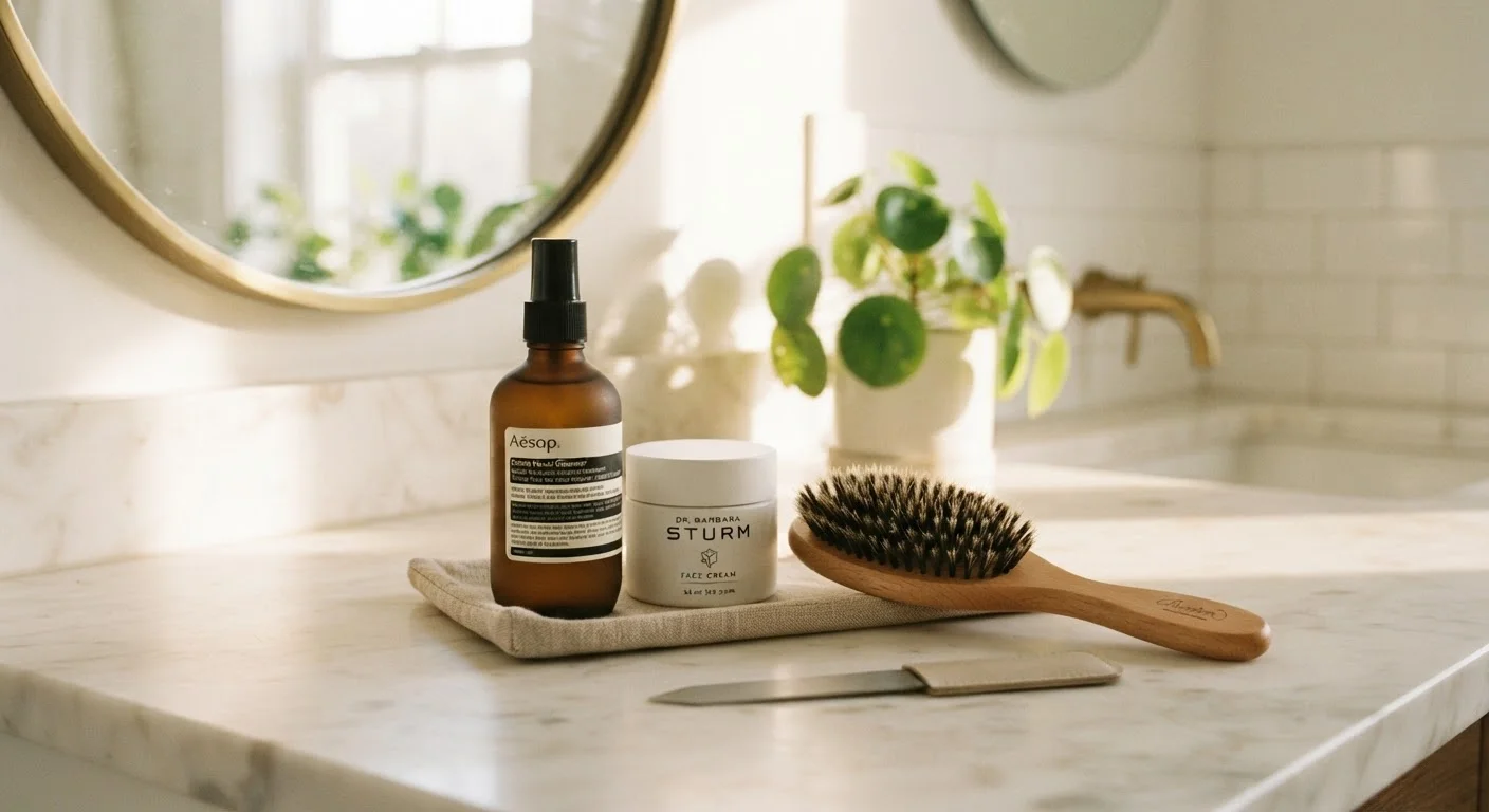 Personal Grooming Head to Toe: Building Habits That Stick