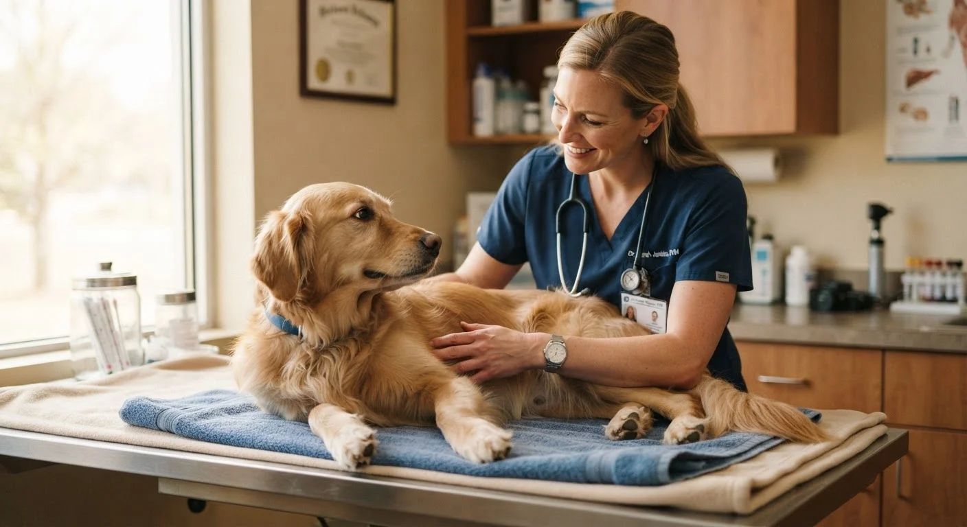 Pet Vaccinations Demystified: Core Shots, Schedules, and What They Protect Against