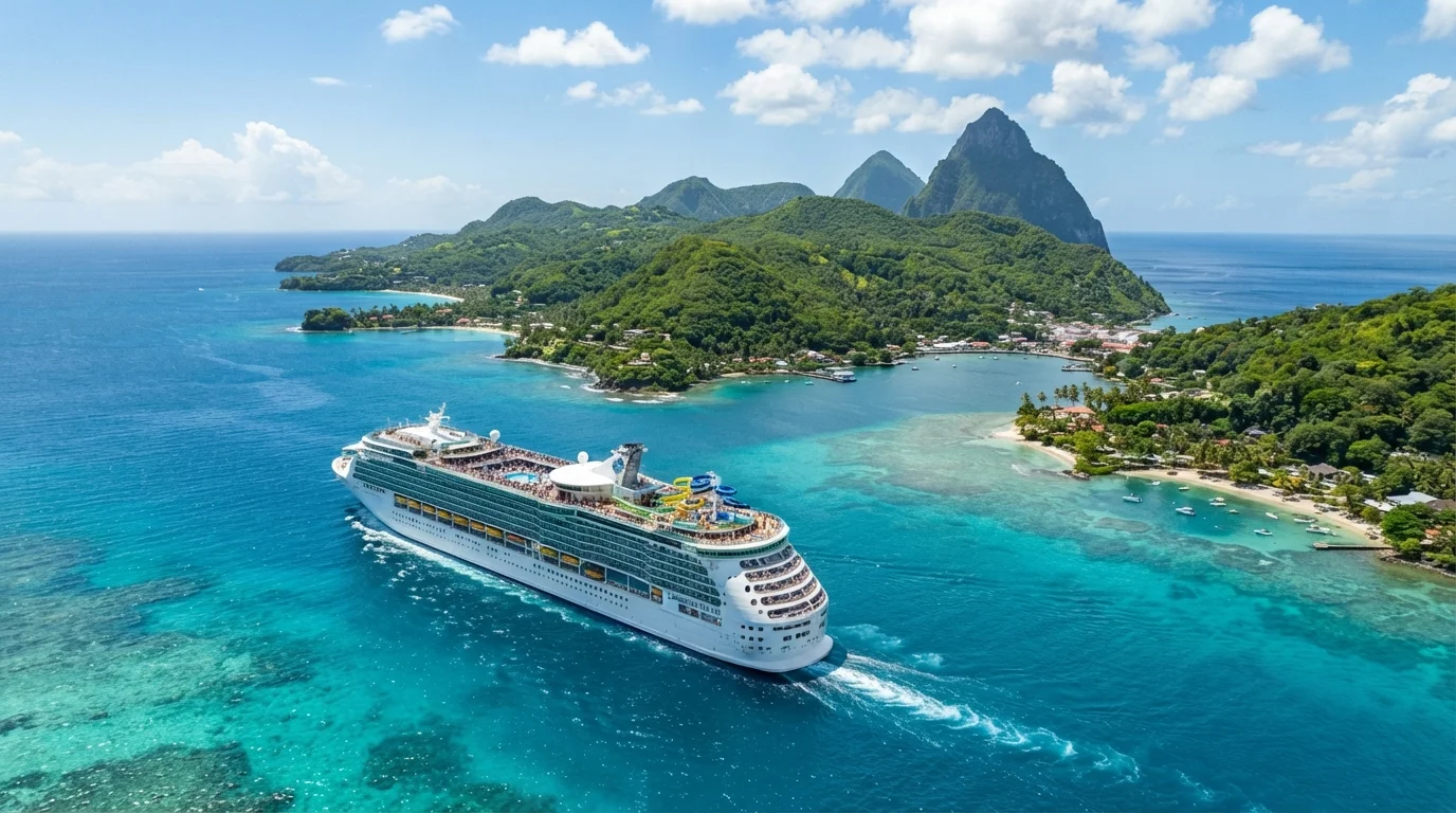 Popular Cruise Regions of the World and What Each One Offers
