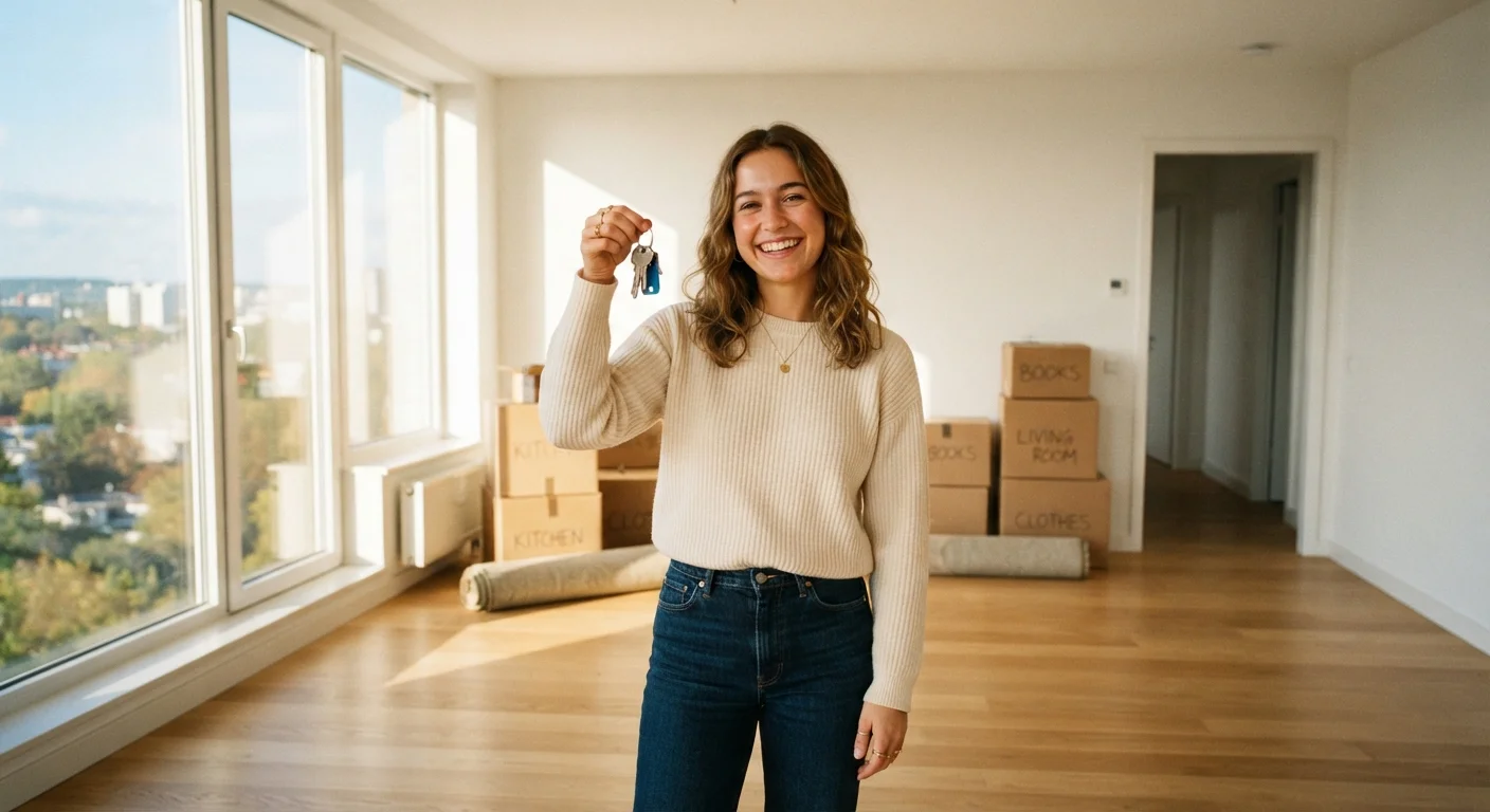 Renting for the First Time: What Nobody Tells You Before You Move In