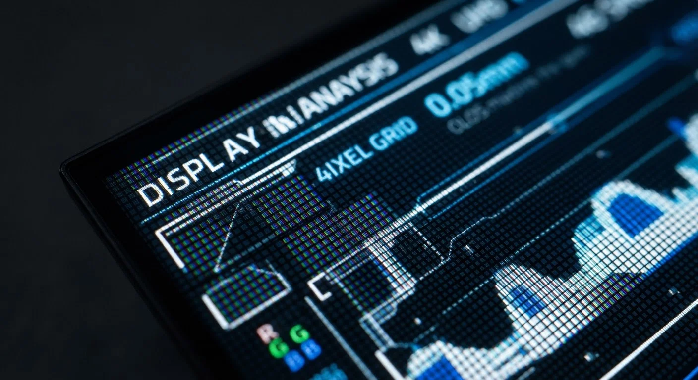 Resolution, Pixels, and PPI: The Visual Quality Triangle