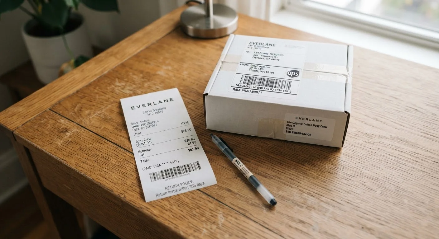 Return Policies Decoded: What the Fine Print Usually Says