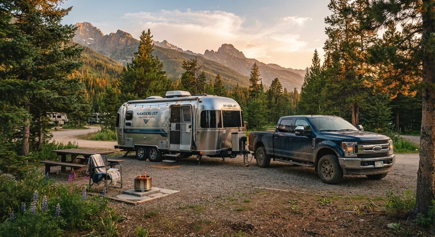 RV Myths That Trip Up First-Time Buyers