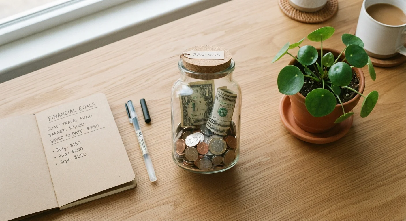 Savings Strategies That Tend to Stick Over the Long Run